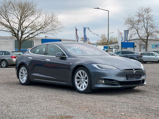 Tesla Model S 100D | Panorama | Autopilot REDUZIERT!