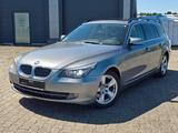 BMW 530i Automatik Leder Navi Xenon Panorama Dach - BMW 530 aus 2007: 530i
