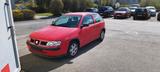 Seat Ibiza - Seat aus 2002