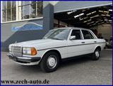 Mercedes-Benz 230 E W 123 * Automatik * Schiebedach * - Mercedes-Benz 230 in Düsseldorf