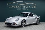 Porsche 911 (997.1) Turbo Schaltgetriebe | Erste Lack - Porsche: 911e