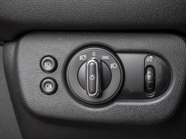 Clubman Cooper Chili KLIMA PDC SHZ AHK LED PANO