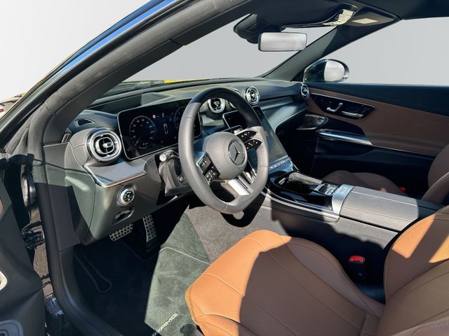 MERCEDES-BENZ CLE 200 – Bild 8