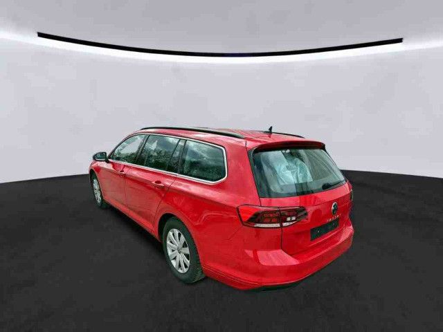 Volkswagen Passat Variant - Bild 5