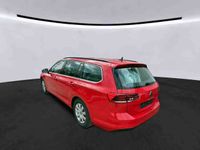 Volkswagen Passat Variant - Vorschau Bild 5