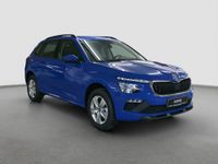 Skoda Kamiq - Vorschau Bild 5
