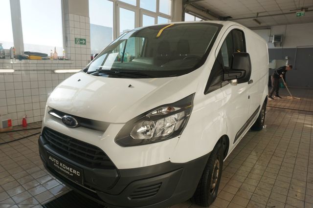 Ford Transit Custom Kasten L1 H1 250