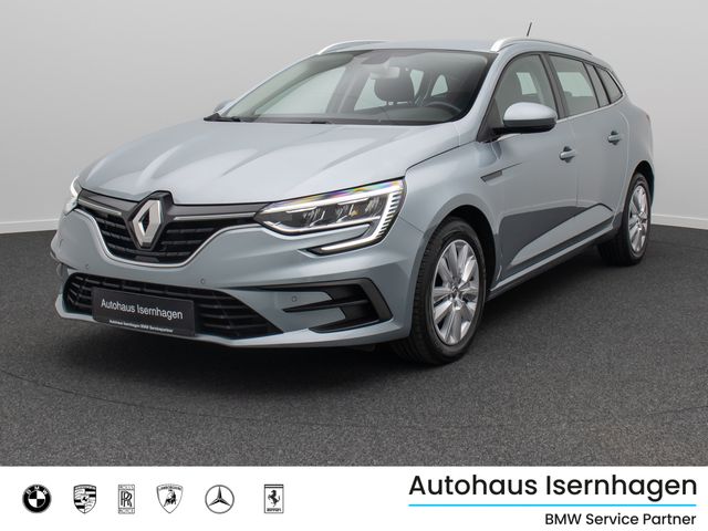 Renault Megane Zen LED Tempomat DAB PDC Touch Limit