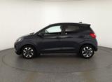 Hyundai i10 1.0 Navi Tempomat Kamera - graue Hyundai i10