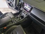 Skoda Kodiaq 2.0 TSI DSG 4x4 Soleil Soleil - Skoda Kodiaq Soleil mit Benzin-Antrieb