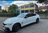 BMW Bmw 430d Coupé F32 DE Fahrzeug M Paket - BMW 430 F32 Gebrauchtwagen