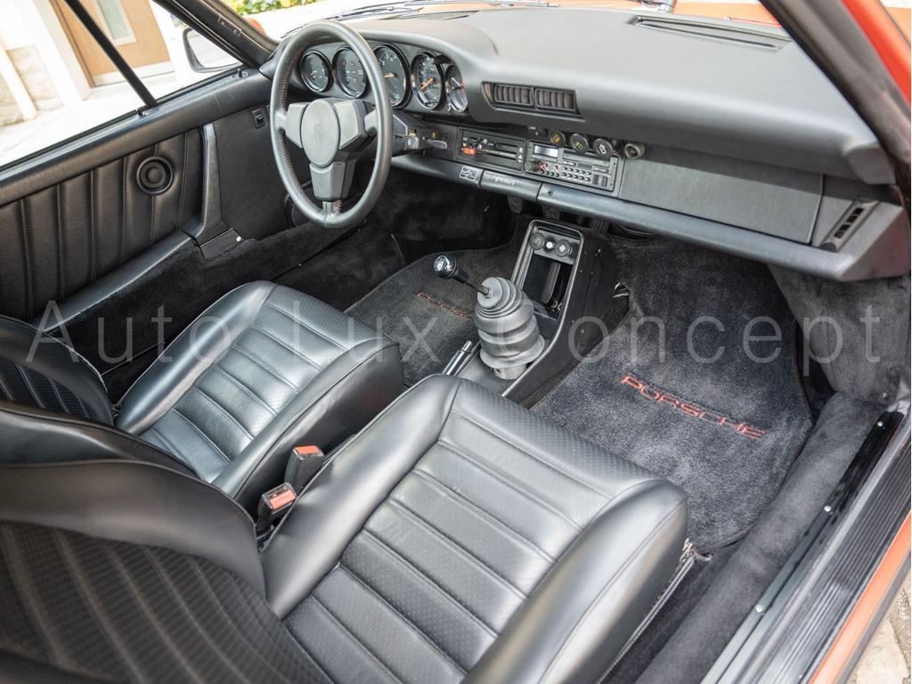 Porsche 911 Urmodell