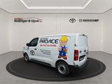 Toyota Proace 1,5-l-D-4D L1 Meister 15 Jahre Garantie - Toyota mit Diesel-Antrieb