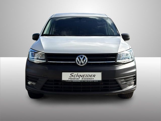 CADDY KASTEN 2.0 TDI XENON+SHZ+KLIMA+PDC