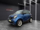Smart fortwo coupe NAVI+APPLECARPLAY+KLIMA+KAMERA+MWST - Smart ForTwo in Köln