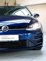 Volkswagen Golf 1.5 TSI Highline DSG 150PS-R-Line Navi LED - Volkswagen Golf: 150 Ps