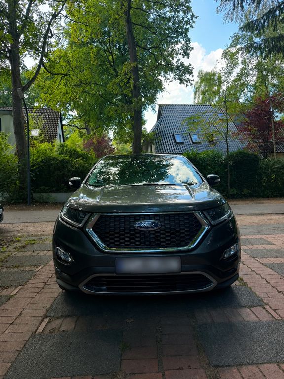 Image of Ford Edge