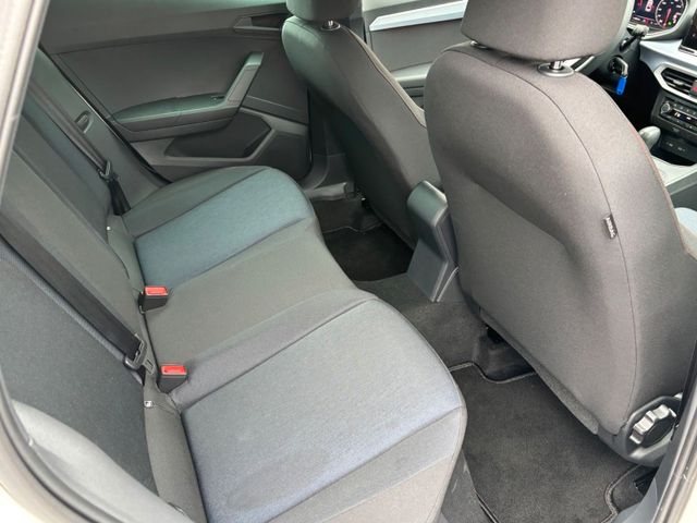 Ibiza FR Pro Black Edition 1.0 TSI*Pano/ACC/Navi