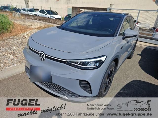 VW ID.4 Pro Performance 82kWh WP LED|virt.Cock.|Nav