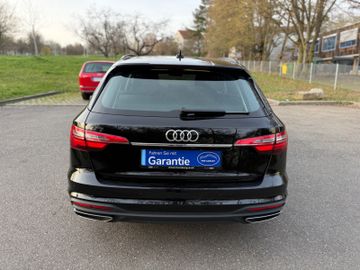 Audi A4 - 4
