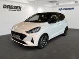 Hyundai i10 Prime 1.2 Sitzheizung+Lenkradheizung u.v.m. - Hyundai i10 Neuwagen in Düsseldorf