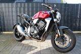 Honda CB1000R SC 80 - HONDA CB 80