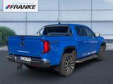 Volkswagen Amarok Aventura DC 3.0 TDI Allrad LEDER - VW Amarok Gebrauchtwagen in Dresden