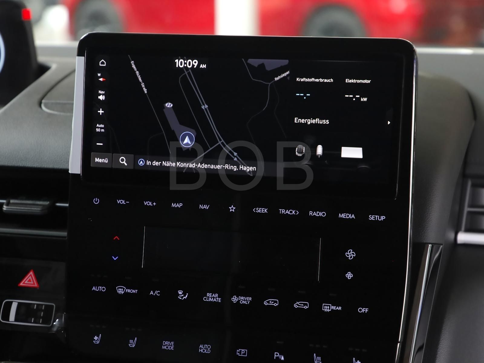 Hyundai STARIA - Bild 10