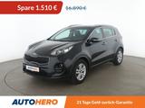 Kia Sportage 1.7 CRDi Spirit 2WD *SHZ*PANO*ALU*AHK* - Kia Sportage Spirit mit Diesel-Antrieb