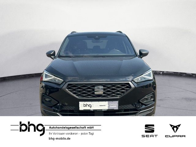 Seat Tarraco - Bild 8