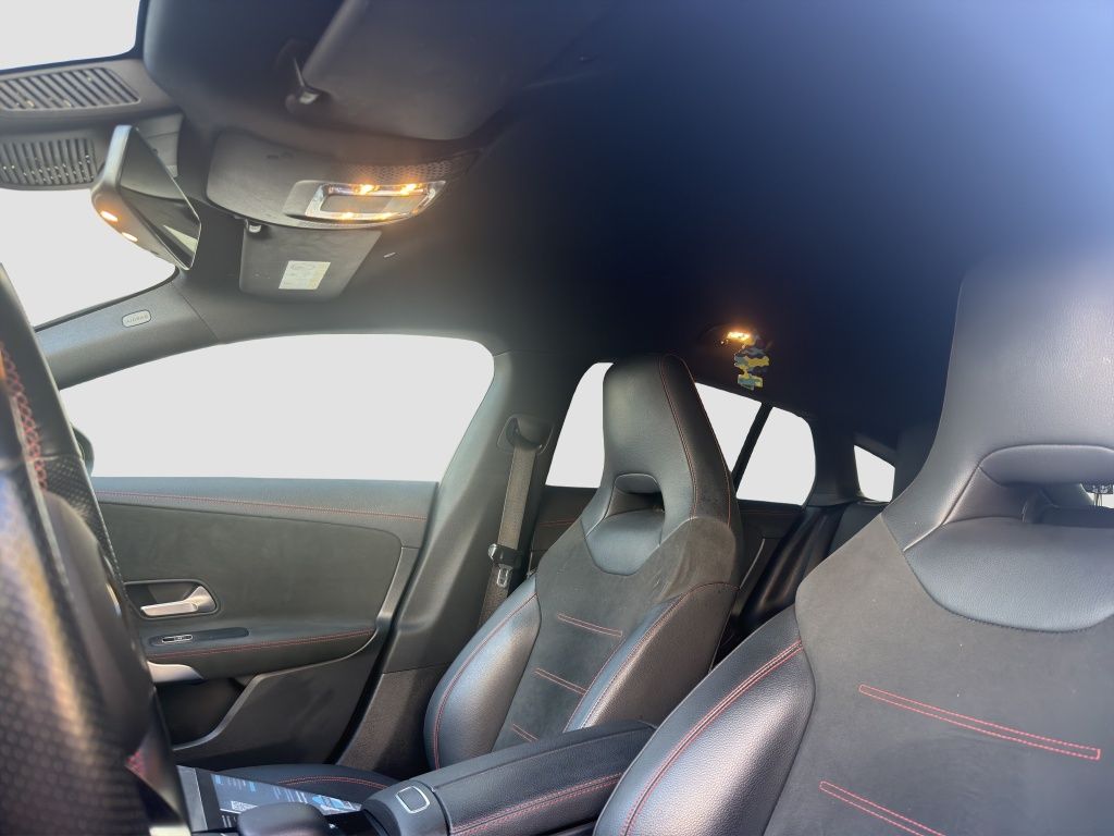 Fahrzeugabbildung Mercedes-Benz CLA 200 d Shooting Brake *AMG*LED*NIGHT*KAMERA