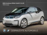 BMW i3 120Ah Kamera DAB Sitzheiz Navi Tempomat 1VB - BMW i3 in Stuttgart