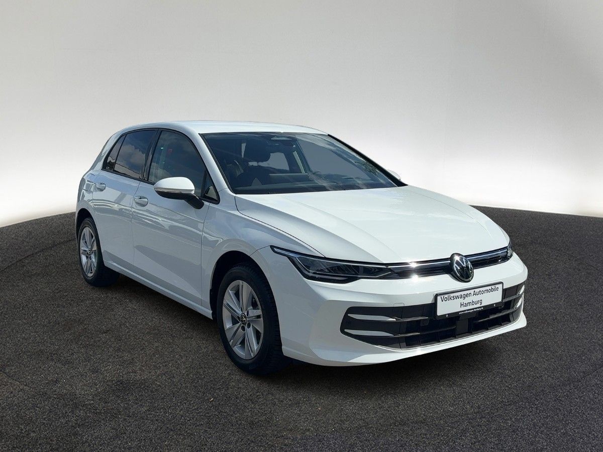 Volkswagen Golf VIII 1.5 eTSI DSG Life AHK Navi HeadUp ACC foto 6