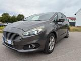 Ford S-Max 2,0 EcoBoost 176kW Titanium Automatik ... - Ford: 17m
