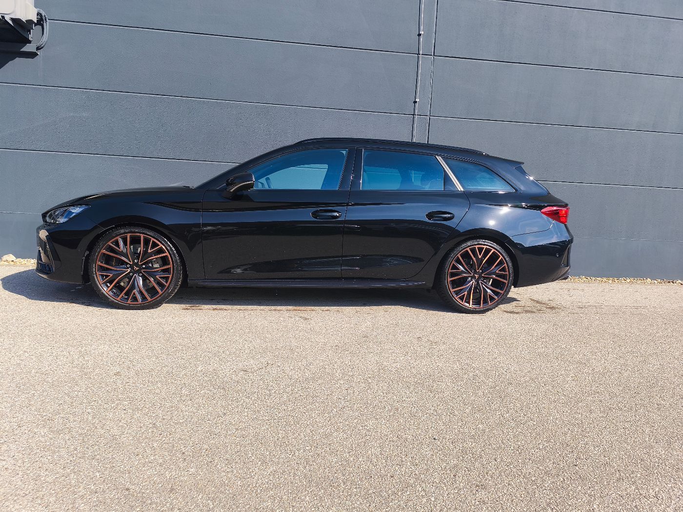 Cupra Leon - Bild 5