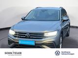 Volkswagen Tiguan Allspace 1.5 TSI DSG Life LED/NAVI/PDC/7- - Volkswagen Tiguan Allspace aus 2025