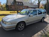 Volvo V70 - Baujahr 1999 - TÜV 12/26 - gebrauchte Volvo V70 aus dem Jahr 1999