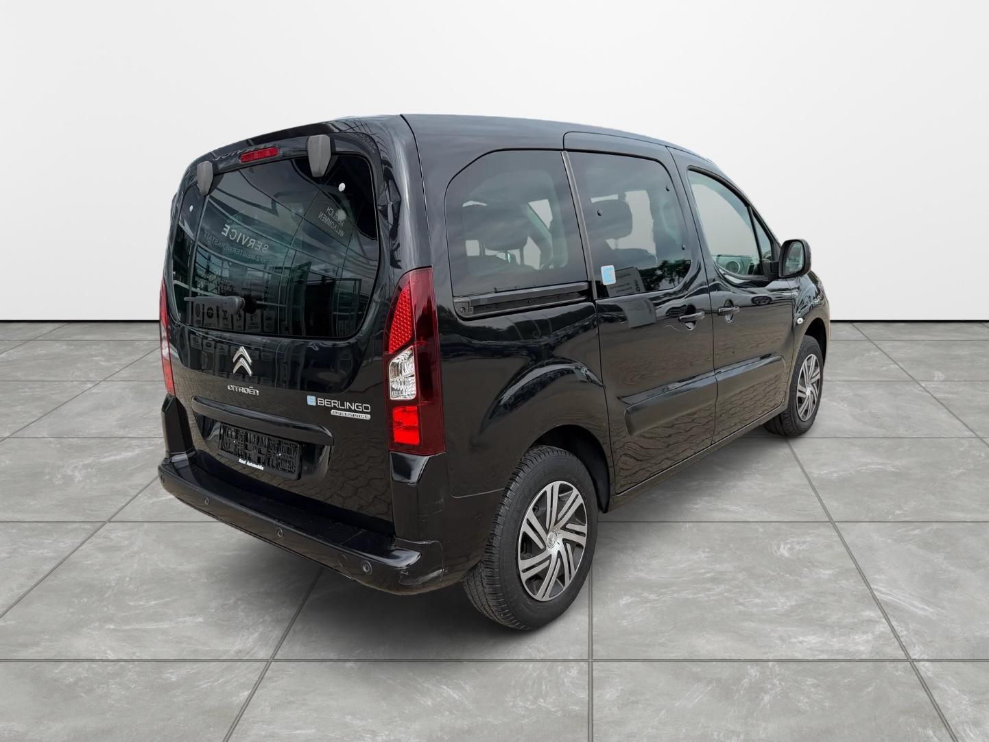 Citroën ë-Berlingo *1.Hd*5Sitzer*23KWH*GARANTIE