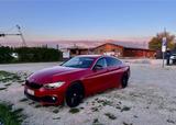 BMW 4er BMW 420d Tausch möglich gegen Benziner... - BMW: Gegen