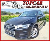 Audi Q3 2.0 TDI 120 CV Sport Navigatore Fari Led - Audi Q3 F3 mit Diesel-Antrieb