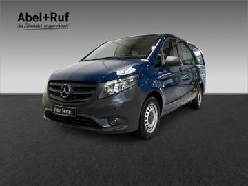 Mercedes Vito - 1