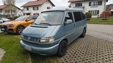 Volkswagen VW T4 2.5L Diesel mit Top-Ausstattung, ben... - Volkswagen T4 California aus 2000
