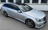 Mercedes-Benz E 63 AMG T-Modell