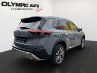 Nissan X-Trail 1.5 e-Power Tekna  360°CAM  NAVI HEAD-UP - Image