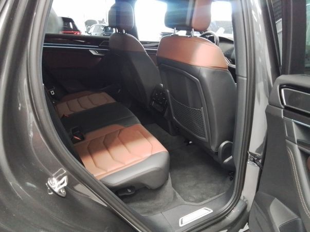 Volkswagen Touareg - Bild 7