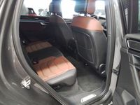 Volkswagen Touareg - Vorschau Bild 7