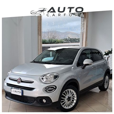 Fiat 500X 1.3 MultiJet 95 CV Urban