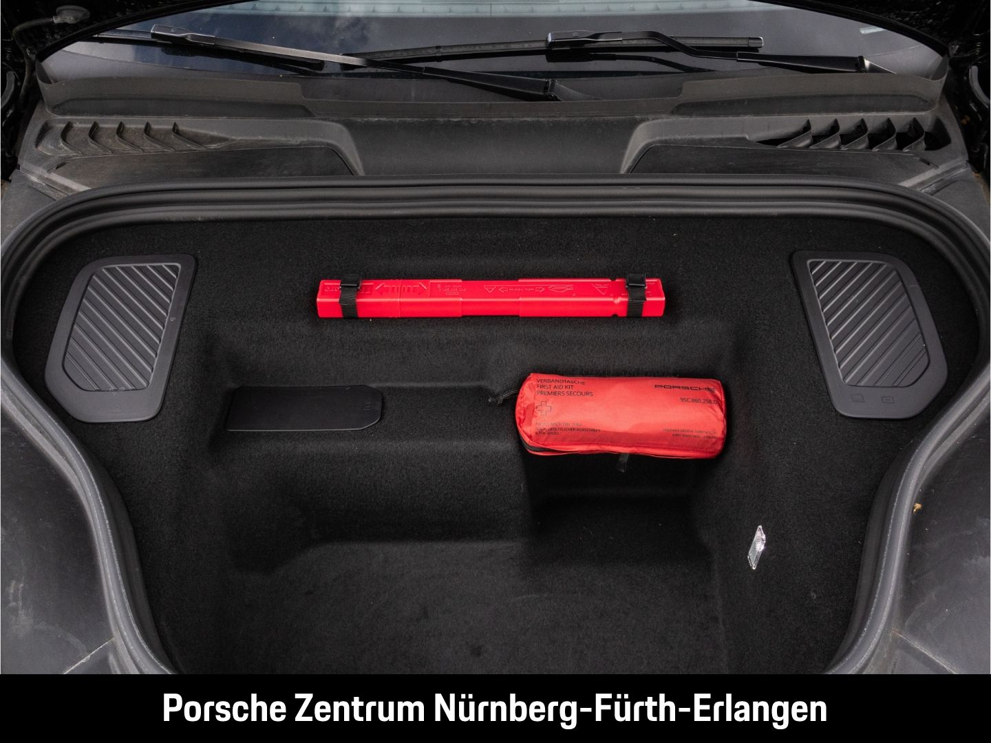 Porsche Macan - Bild 34