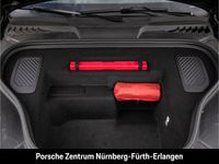 Porsche Macan - Vorschau Bild 34