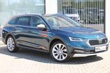Skoda Octavia Combi Scout 4x4*STH*PANO*ACC*KAMERA* - Skoda Octavia Scout mit Diesel-Antrieb